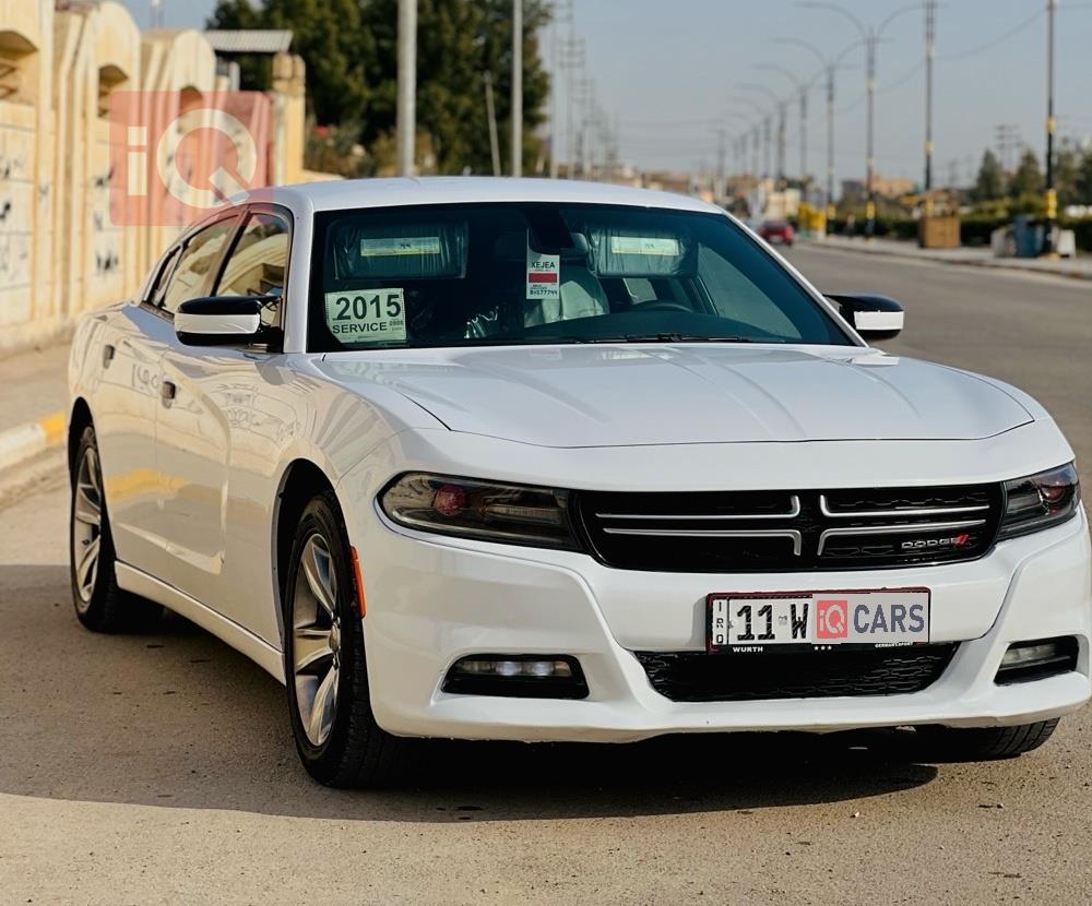 دودج تشارجر